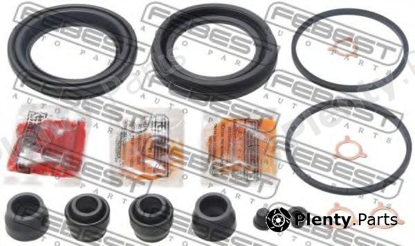  FEBEST part 0175ACA20F Repair Kit, brake caliper