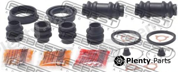  FEBEST part 0175-ACA20R (0175ACA20R) Repair Kit, brake caliper