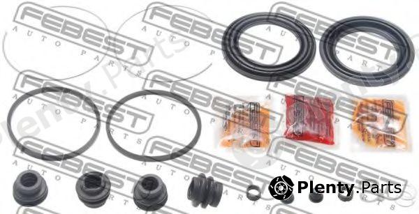  FEBEST part 0175-ACA30F (0175ACA30F) Repair Kit, brake caliper