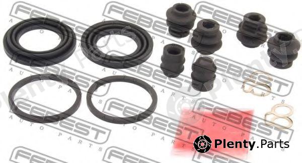 FEBEST part 0175-ACA30R (0175ACA30R) Repair Kit, brake caliper
