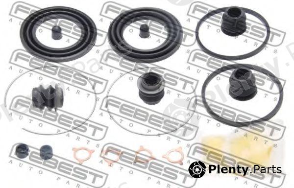  FEBEST part 0175ACU15F Repair Kit, brake caliper