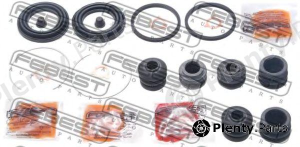  FEBEST part 0175ACU15R Repair Kit, brake caliper
