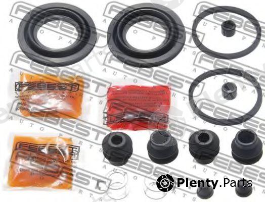  FEBEST part 0175-ACU35R (0175ACU35R) Repair Kit, brake caliper