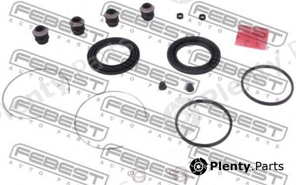  FEBEST part 0175-ACV30F (0175ACV30F) Repair Kit, brake caliper