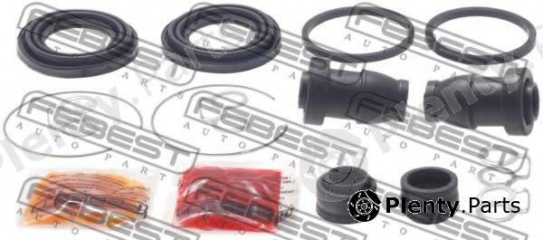  FEBEST part 0175-ACV30R (0175ACV30R) Repair Kit, brake caliper