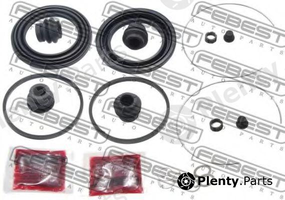  FEBEST part 0175-ACV40F (0175ACV40F) Repair Kit, brake caliper