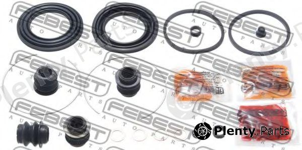 FEBEST part 0175AE100F Repair Kit, brake caliper