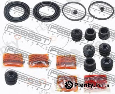  FEBEST part 0175-AE110F (0175AE110F) Repair Kit, brake caliper