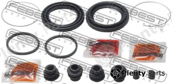  FEBEST part 0175-ANH15R (0175ANH15R) Repair Kit, brake caliper