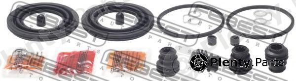  FEBEST part 0175-ANH20F (0175ANH20F) Repair Kit, brake caliper