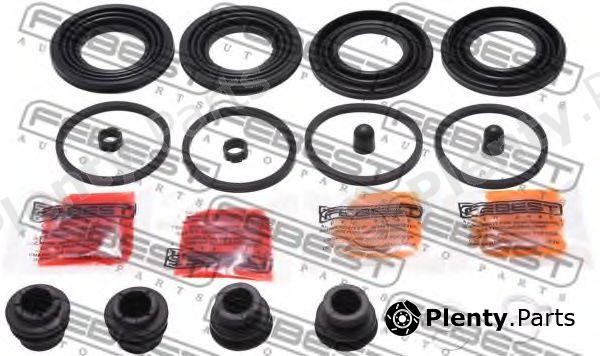  FEBEST part 0175-ASU40F (0175ASU40F) Repair Kit, brake caliper