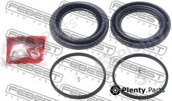  FEBEST part 0175-AT220F (0175AT220F) Repair Kit, brake caliper