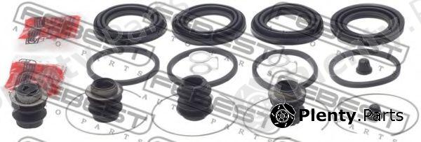  FEBEST part 0175-AZT220F (0175AZT220F) Repair Kit, brake caliper