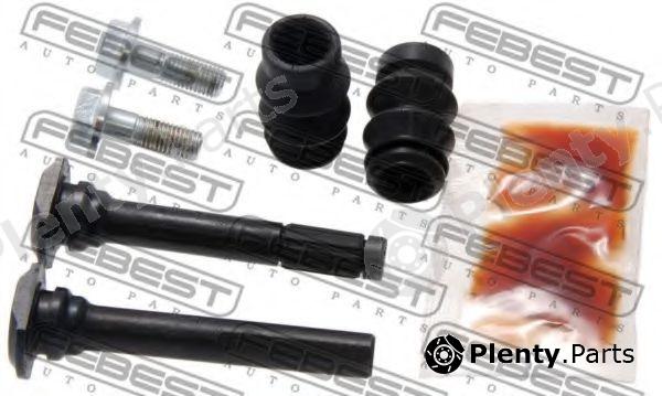  FEBEST part 0175-AZT250F1 (0175AZT250F1) Repair Kit, brake caliper