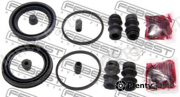  FEBEST part 0175-AZT250F2 (0175AZT250F2) Repair Kit, brake caliper