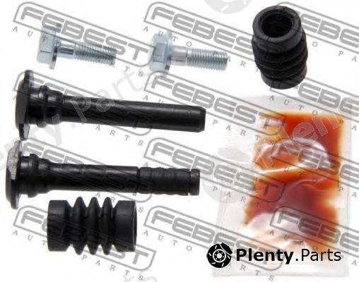  FEBEST part 0175-AZT250R1 (0175AZT250R1) Repair Kit, brake caliper
