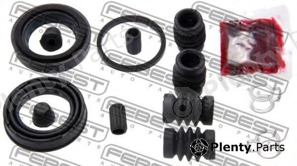  FEBEST part 0175-AZT250R2 (0175AZT250R2) Repair Kit, brake caliper