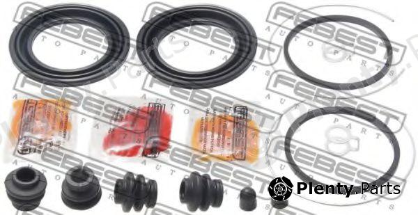  FEBEST part 0175-CE120F (0175CE120F) Repair Kit, brake caliper
