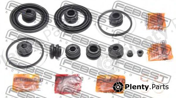  FEBEST part 0175-ET196F (0175ET196F) Repair Kit, brake caliper