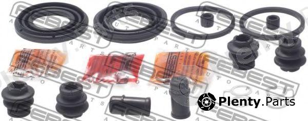  FEBEST part 0175-GGL10R (0175GGL10R) Repair Kit, brake caliper