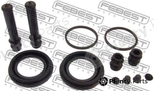  FEBEST part 0175-GRJ120R (0175GRJ120R) Repair Kit, brake caliper