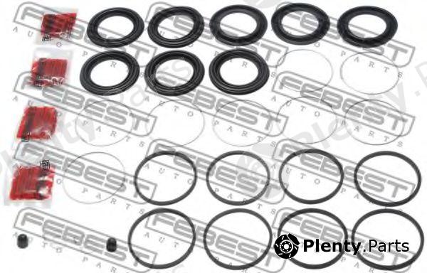  FEBEST part 0175-GRJ200F (0175GRJ200F) Repair Kit, brake caliper