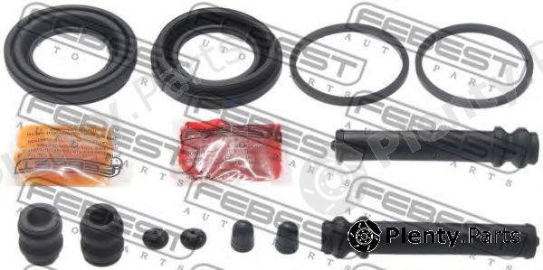  FEBEST part 0175-GSJ15R (0175GSJ15R) Repair Kit, brake caliper