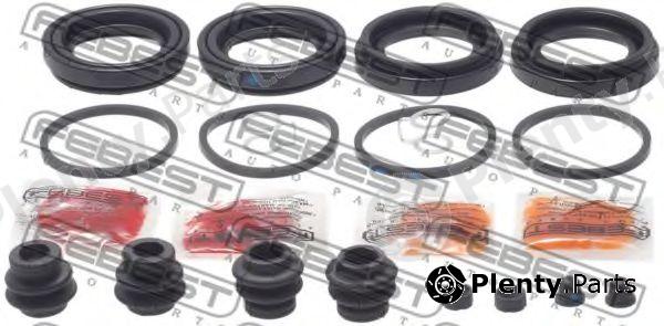  FEBEST part 0175-GSU40F (0175GSU40F) Repair Kit, brake caliper