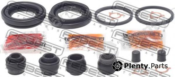  FEBEST part 0175-GX100R (0175GX100R) Repair Kit, brake caliper