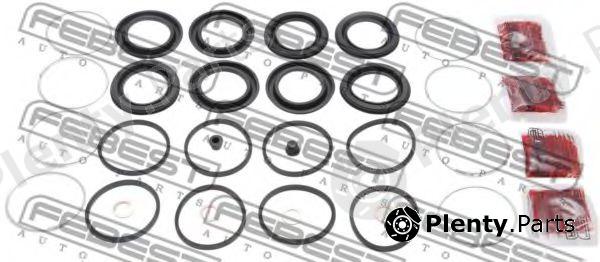  FEBEST part 0175HZJ80F Repair Kit, brake caliper