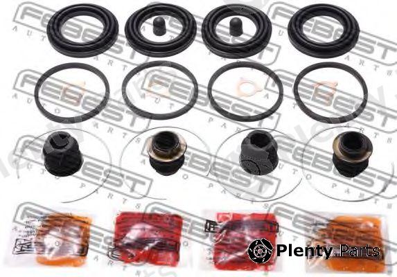  FEBEST part 0175-JZS147F (0175JZS147F) Repair Kit, brake caliper