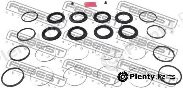  FEBEST part 0175-LC90F (0175LC90F) Repair Kit, brake caliper