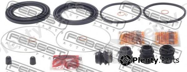  FEBEST part 0175-MCV30F (0175MCV30F) Repair Kit, brake caliper