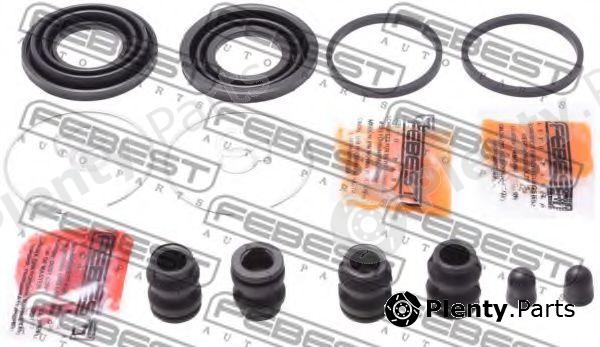  FEBEST part 0175-MCV30R (0175MCV30R) Repair Kit, brake caliper