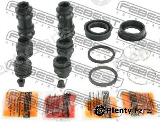  FEBEST part 0175-NCP61R (0175NCP61R) Repair Kit, brake caliper