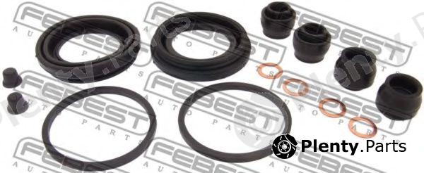  FEBEST part 0175UZJ100R Repair Kit, brake caliper