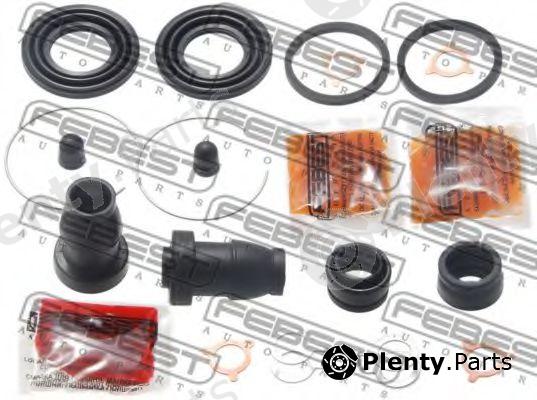  FEBEST part 0175-ZZE121R (0175ZZE121R) Repair Kit, brake caliper