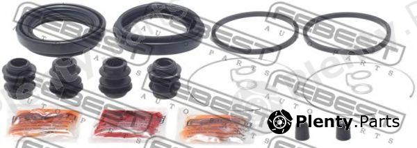  FEBEST part 0175-ZZE123F (0175ZZE123F) Repair Kit, brake caliper