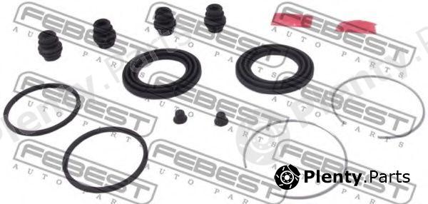  FEBEST part 0175-ZZE130F (0175ZZE130F) Repair Kit, brake caliper