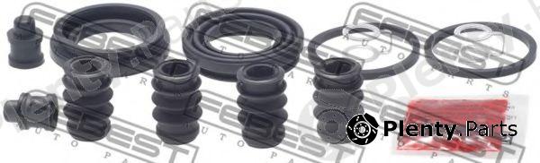  FEBEST part 0175-ZZE150R (0175ZZE150R) Repair Kit, brake caliper