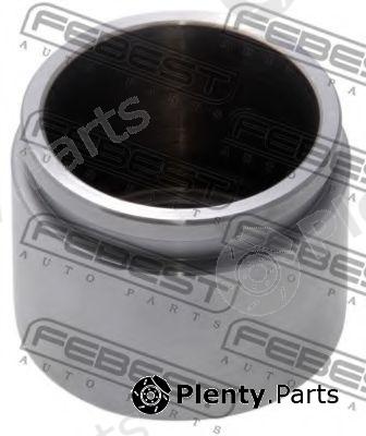  FEBEST part 0176-ACU15F (0176ACU15F) Piston, brake caliper