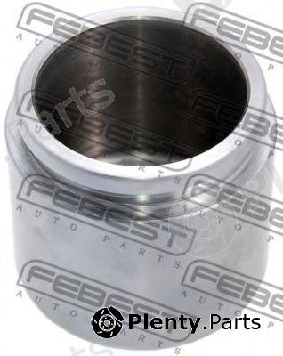  FEBEST part 0176AE100F Piston, brake caliper