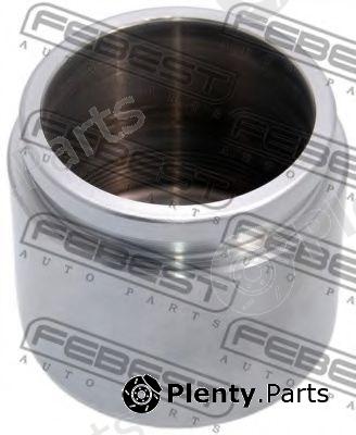  FEBEST part 0176AE190F Piston, brake caliper
