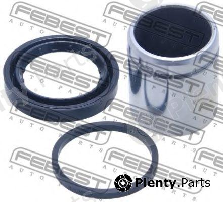 FEBEST part 0176-AGV10F-KIT (0176AGV10FKIT) Piston, brake caliper