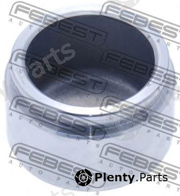  FEBEST part 0176FZJ80F Piston, brake caliper