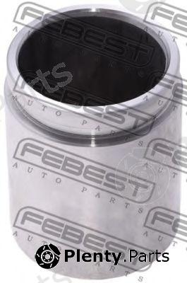  FEBEST part 0176-GGL10F (0176GGL10F) Piston, brake caliper