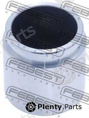  FEBEST part 0176GRJ120R Piston, brake caliper