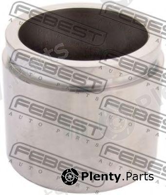  FEBEST part 0176-GX100F (0176GX100F) Piston, brake caliper