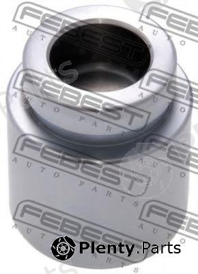 FEBEST part 0176-JZX100F (0176JZX100F) Piston, brake caliper