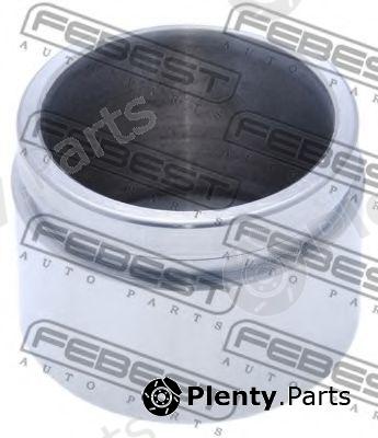  FEBEST part 0176-KDY220F (0176KDY220F) Piston, brake caliper